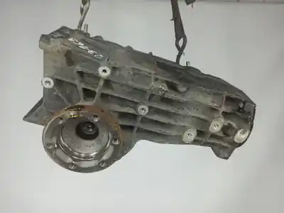 Second-hand car spare part center differential for audi a4 b6 (8e2) 2.5 tdi oem iam references   