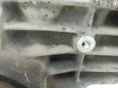 Second-hand car spare part center differential for audi a4 b6 (8e2) 2.5 tdi oem iam references   