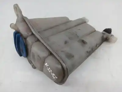 Second-hand car spare part coolant expansion tank for audi a4 (8k2, b8) 26.580 gasóleo 2008 4p oem iam references 8k0121405e