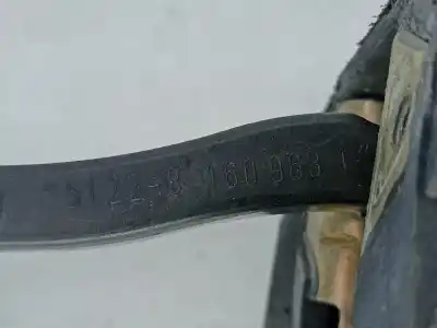 Pezzo di ricambio per auto di seconda mano fermo porta per bmw 3 (e46) 320 d riferimenti oem iam   