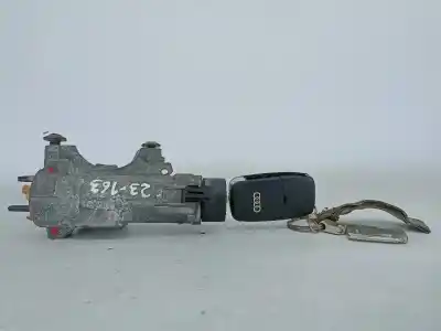 Автозапчасти б/у переключатель стартера за audi a4 b6 (8e2) 2.5 tdi ссылки oem iam 4b0905851