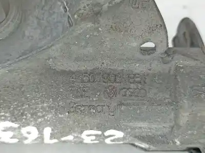 Автозапчасти б/у переключатель стартера за audi a4 b6 (8e2) 2.5 tdi ссылки oem iam 4b0905851  