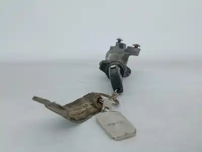 Second-hand car spare part ignition switch for audi a4 b6 (8e2) 2.5 tdi oem iam references 4b0905851  
