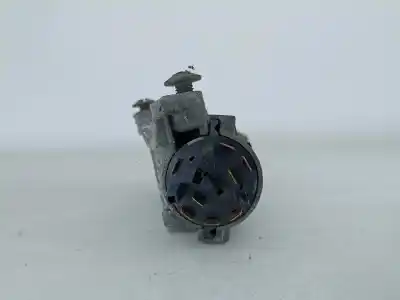 Second-hand car spare part ignition switch for audi a4 b6 (8e2) 2.5 tdi oem iam references 4b0905851  