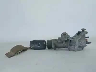 Second-hand car spare part ignition switch for audi a4 b6 (8e2) 2.5 tdi oem iam references 4b0905851  