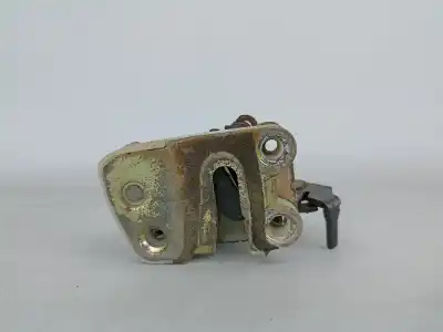 Pezzo di ricambio per auto di seconda mano serratura porta posteriore destra per opel frontera a (u92) 2.5 tds riferimenti oem iam 