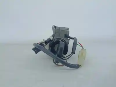 Second-hand car spare part ignition switch for daewoo tacuma (u100) 1.6 oem iam references 531286  