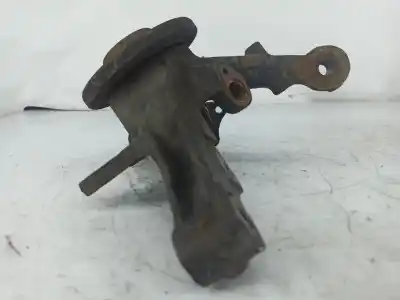 Second-hand car spare part front right knuckle for bmw 3 (e46) 330 d oem iam references   