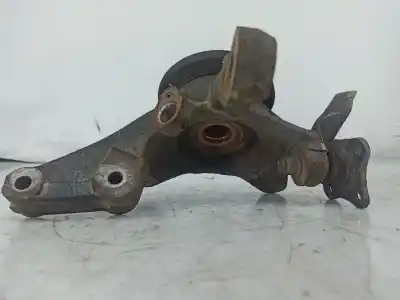 Second-hand car spare part front right knuckle for bmw 3 (e46) 330 d oem iam references   