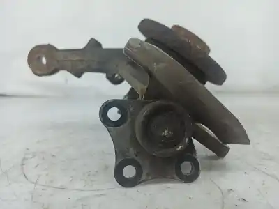 Second-hand car spare part front right knuckle for bmw 3 (e46) 330 d oem iam references   