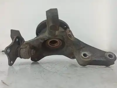 Second-hand car spare part front left knuckle for bmw 3 (e46) 330 d oem iam references   