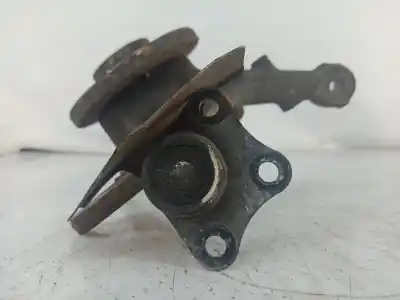 Second-hand car spare part front left knuckle for bmw 3 (e46) 330 d oem iam references   