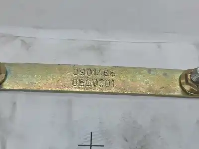 Second-hand car spare part front right air bag for bmw 3 (e46) 320 d oem iam references 0901466  