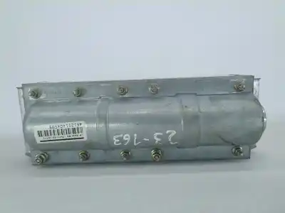 Автозапчастина б/у передня права подушка безопасности для audi a4 b6 (8e2) 2.5 tdi посилання на oem iam 8e0880204  