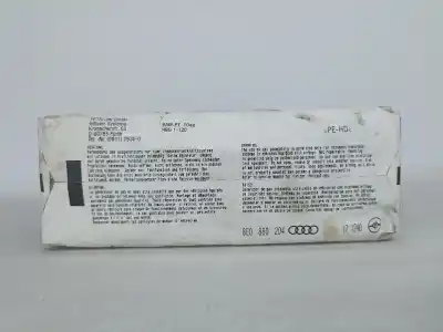 Second-hand car spare part front right air bag for audi a4 b6 (8e2) 2.5 tdi oem iam references 8e0880204