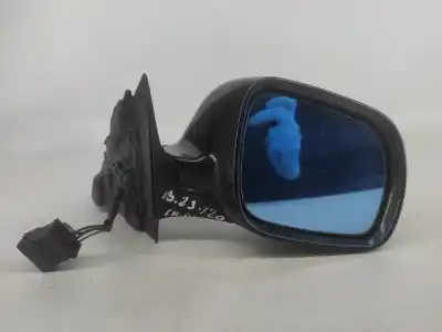 Pezzo di ricambio per auto di seconda mano retrovisore destro per audi a4 b5 (8d2) 1.9 tdi riferimenti oem iam 5pinos Pezzo di ricambio per auto di seconda mano retrovisore destro per audi a4 b5 (8d2) 1.9 tdi riferimenti oem iam 5pinos