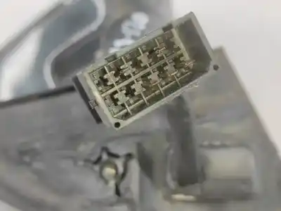 Pezzo di ricambio per auto di seconda mano retrovisore destro per audi a4 b5 (8d2) 1.9 tdi riferimenti oem iam 5pinos  