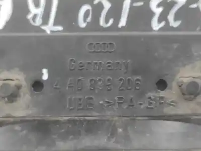 Автозапчасти б/у задняя правая наружная ручка за audi a4 b5 (8d2) 1.9 tdi ссылки oem iam 4a0839206  