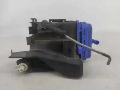 Pezzo di ricambio per auto di seconda mano serratura porta posteriore destra per audi a4 b5 (8d2) 1.9 tdi riferimenti oem iam 8d0839016a  