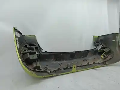 Pezzo di ricambio per auto di seconda mano paraurti posteriore per citroen c3 picasso (sh_) 1.6 hdi riferimenti oem iam   