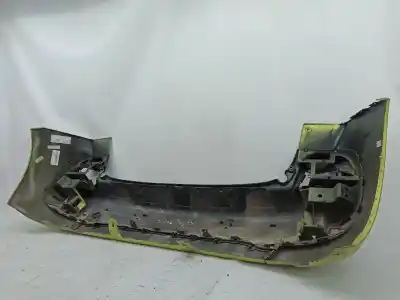 Pezzo di ricambio per auto di seconda mano paraurti posteriore per citroen c3 picasso (sh_) 1.6 hdi riferimenti oem iam   