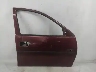 Pezzo di ricambio per auto di seconda mano PORTA ANTERIORE DESTRA per OPEL CORSA B (S93)  Riferimenti OEM IAM   