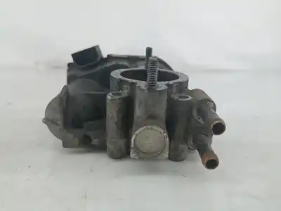 Second-hand car spare part throttle body for opel corsa c (x01) 1.2 (f08 f68) oem iam references 280750044  