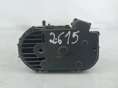 Second-hand car spare part Throttle Body for OPEL CORSA C (X01) 1.2 (F08 F68) OEM IAM references 280750044  
