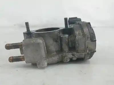 Second-hand car spare part throttle body for opel corsa c (x01) 1.2 (f08 f68) oem iam references 280750044  