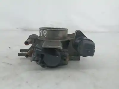 Peça sobressalente para automóvel em segunda mão borboleta de admissão por ford focus i furgón/ranchera familiar (dnw) 1.8 tddi referências oem iam 30529710