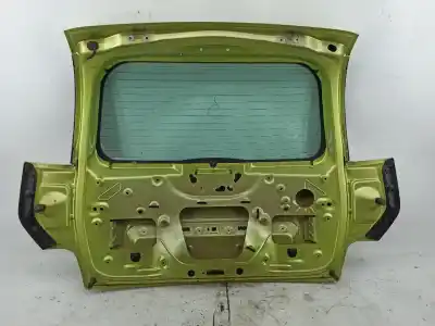 Pezzo di ricambio per auto di seconda mano portellone per citroen c3 picasso (sh_) 1.6 hdi riferimenti oem iam   