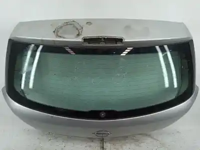 Pièce détachée automobile d'occasion hayon pour opel astra h classic hatchback (a04) 1.4 (l48) références oem iam   