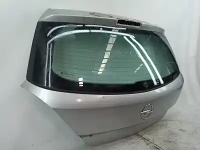 Pièce détachée automobile d'occasion hayon pour opel astra h classic hatchback (a04) 1.4 (l48) références oem iam   