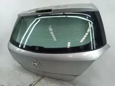 Pièce détachée automobile d'occasion hayon pour opel astra h classic hatchback (a04) 1.4 (l48) références oem iam   