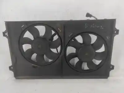 Second-hand car spare part heating fan for ford galaxy i (wgr) 1.9 tdi oem iam references 7m0121207d