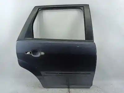 Peça sobressalente para automóvel em segunda mão porta do automóvel traseira direita por ford focus ii (da_, hcp, dp) 1.6 tdci referências oem iam 