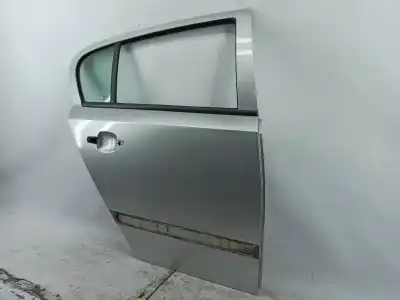 İkinci el araba yedek parçası arka sag kapi için opel astra h classic hatchback (a04) 1.4 (l48) oem iam referansları    İkinci el araba yedek parçası arka sag kapi için opel astra h classic hatchback (a04) 1.4 (l48) oem iam referansları