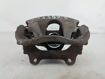 Pièce détachée automobile d'occasion etrier de frein avant droit pour opel corsa d (s07) 1.3 cdti (l08 l68) références oem iam z0h5422