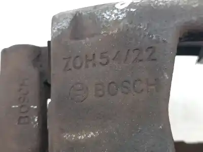 İkinci el araba yedek parçası ön sag fren kaliper için opel corsa d (s07) 1.3 cdti (l08 l68) oem iam referansları z0h5422  