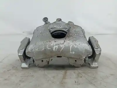 Автозапчастина б/у передній правий гальмівний супорт для opel corsa b (s93) 1.2 i (f08 f68 m68) посилання на oem iam  Автозапчастина б/у передній правий гальмівний супорт для opel corsa b (s93) 1.2 i (f08 f68 m68) посилання на oem iam