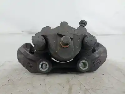 İkinci el araba yedek parçası ön sag fren kaliper için opel corsa b (s93) 1.2 i (f08 f68 m68) oem iam referansları   