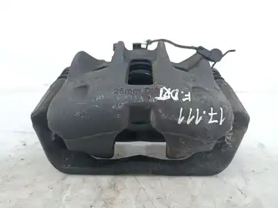 Peça sobressalente para automóvel em segunda mão pinça de travão dianteira direita por bmw 3 (e46) 330 d referências oem iam 