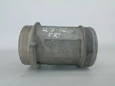 Second-hand car spare part flowmeter for opel corsa c (x01) 1.7 di (f08 f68) oem iam references 059906461d  