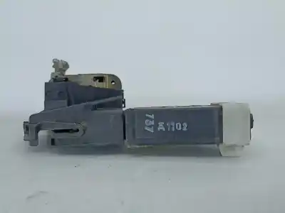 Автозапчастина б/у замок дверей заднього лівого для volvo v40 combi (vw) 1.9 td gasóleo 1997 5p посилання на oem iam   