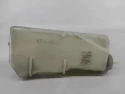 Second-hand car spare part coolant expansion tank for honda jazz ii (gd_, ge3, ge2) 1.2 i-dsi (gd5 ge2) oem iam references 19101pwaj0  