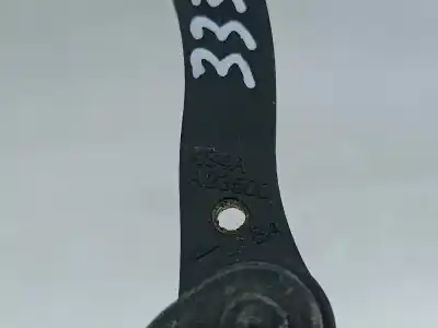 Автозапчастина б/у фільм дверей для ford focus i (daw, dbw) 1.4 16v посилання на oem iam   