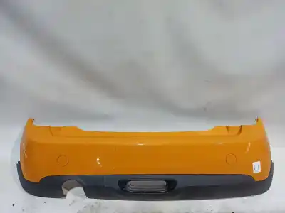 Автозапчастина б/у задній бампер для mini mini (f56) cooper d посилання на oem iam  Автозапчастина б/у задній бампер для mini mini (f56) cooper d посилання на oem iam