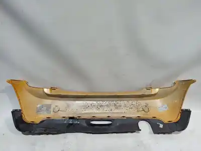 İkinci el araba yedek parçası arka tampon için mini mini (f56) cooper d oem iam referansları   