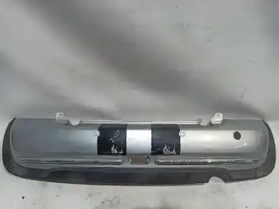 Tweedehands auto-onderdeel achterbumper voor mini mini descapotable (r52) cooper oem iam-referenties 