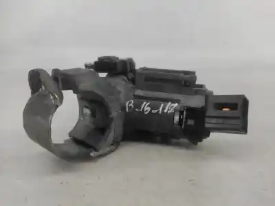 Second-hand car spare part ignition switch for mazda 2 (de_, dh_) 1.3 (de3fs) oem iam references k7400sl43  